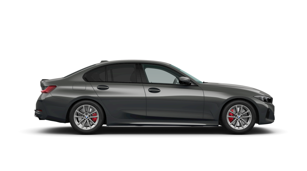 BMW 330 330i Sedan xDrive