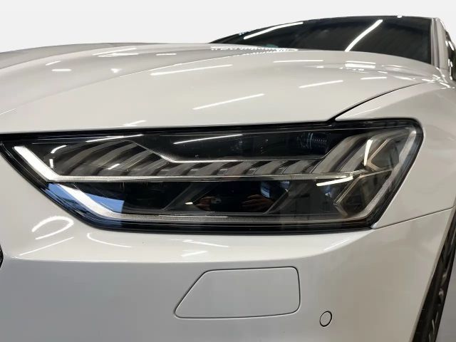 Audi S7 Quattro Sportback