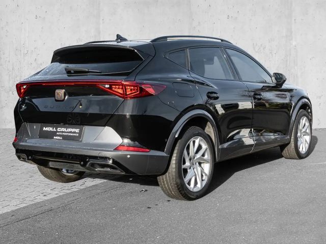 Cupra Formentor 1.5 TSI