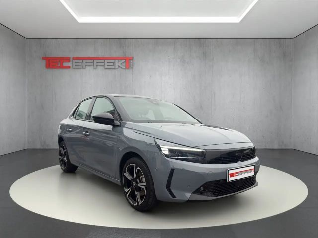 Opel Corsa GS-Line Grand Sport