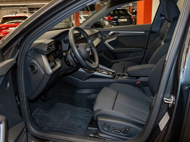 Audi A3 35 TFSI S-Tronic Sportback