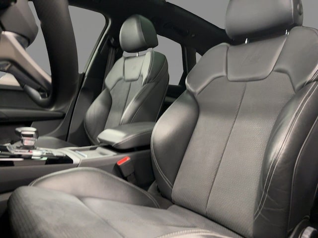 Audi Q5 40 TDI Quattro S-Tronic