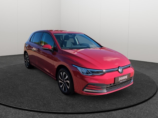 Volkswagen Golf 2.0 TDI Golf VIII