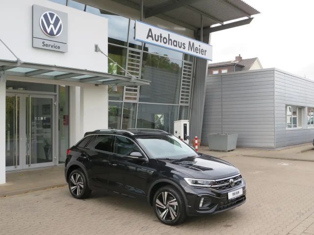 Volkswagen T-Roc DSG R-Line