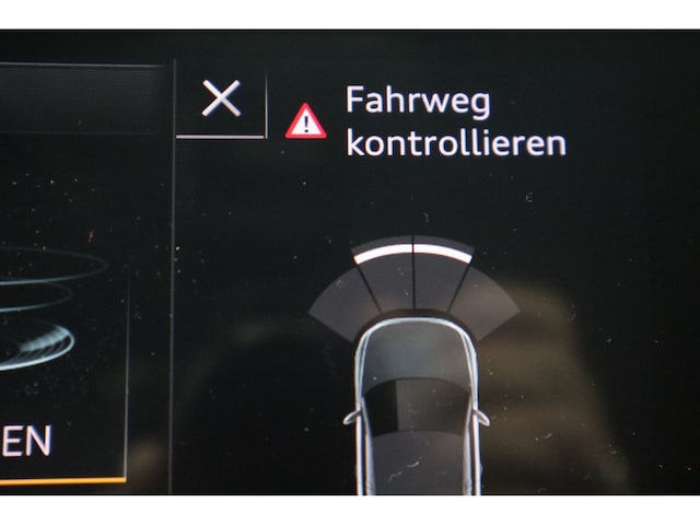 Audi A1 25 TFSI S-Tronic Sportback