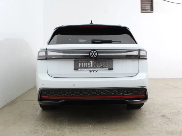 Volkswagen ID.7 4Motion Business GTX Tourer