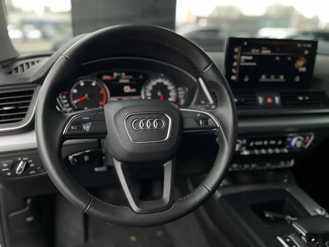 Audi Q5 40 TDI Quattro S-Tronic