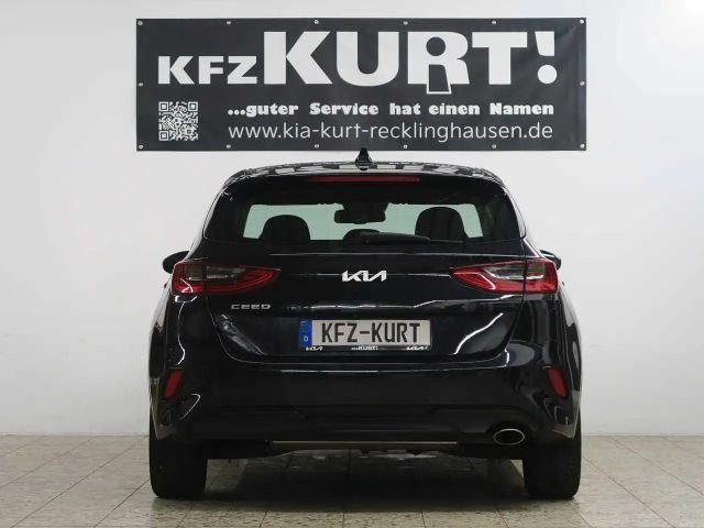 Kia Ceed GDi
