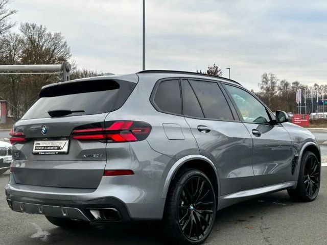 BMW X5 M-Sport xDrive30d