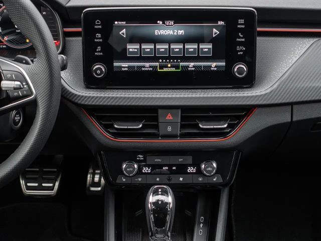 Skoda Kamiq 1.0 TSI Monte Carlo