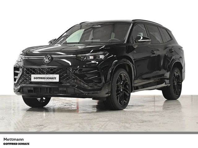 Volkswagen Tayron 2.0 TDI DSG R-Line