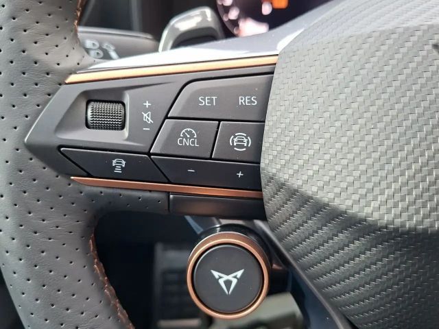 Cupra Leon 2.0 TSI DSG VZ