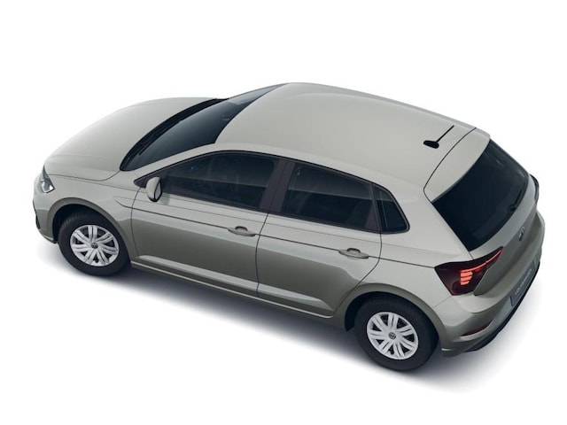 Volkswagen Polo 1.0 MPI