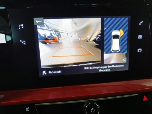 Opel Mokka 1.2 Turbo Turbo