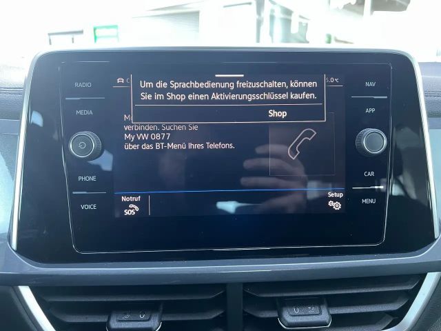 Volkswagen T-Roc 4Motion Style