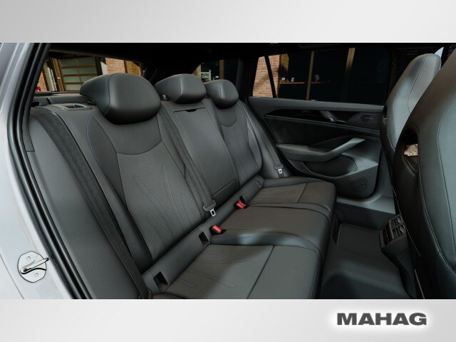 Volkswagen Passat 2.0 TDI DSG R-Line Variant