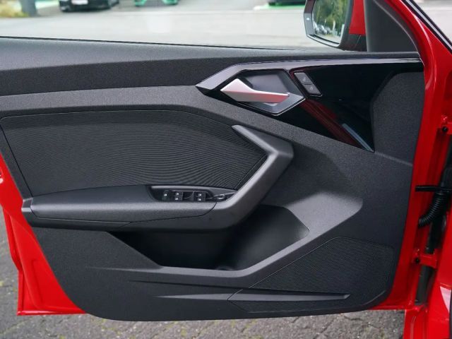 Audi A1 30 TFSI S-Line Sportback