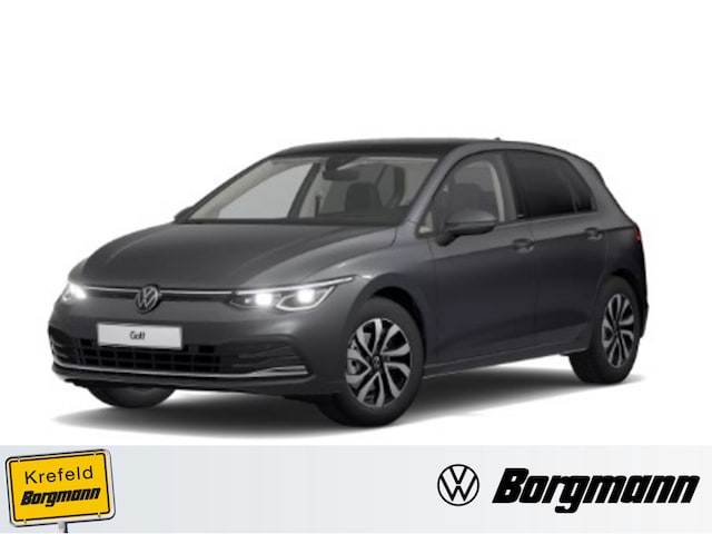 Volkswagen Golf 2.0 TDI Golf VIII