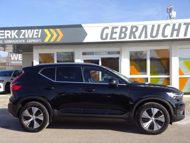 Volvo XC40 Inscription T4