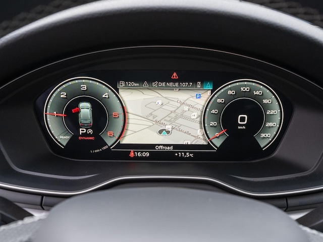 Audi A4 40 TDI Avant S-Line S-Tronic