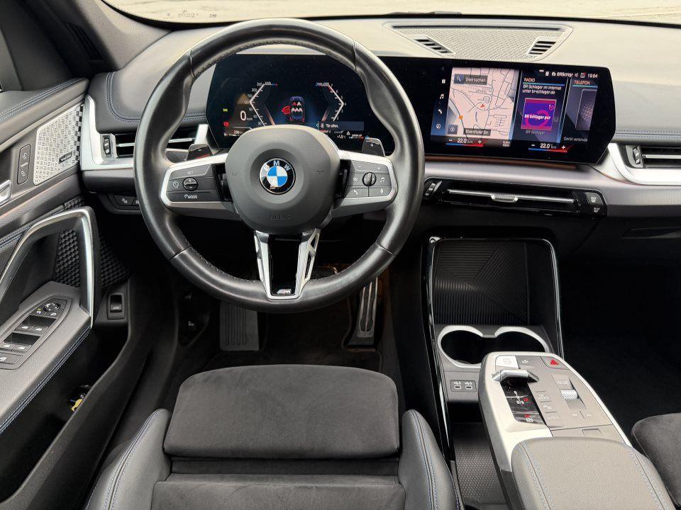 BMW X1 sDrive sDrive20i