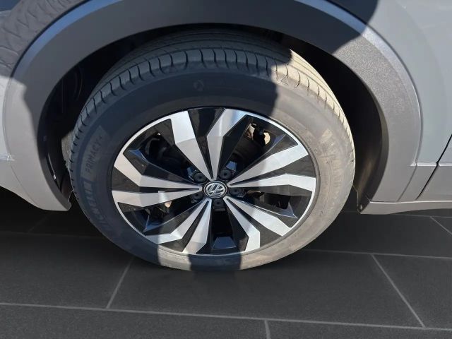 Volkswagen T-Cross 1.0 TSI TSi United