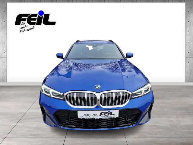 BMW 318 318i M-Sport