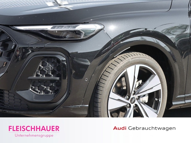 Audi Q5 Quattro S-Tronic