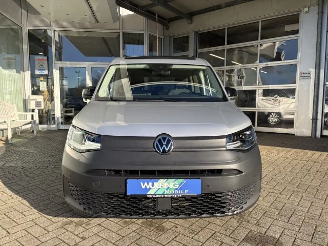 Volkswagen Caddy 1.5 TSI DSG Maxi