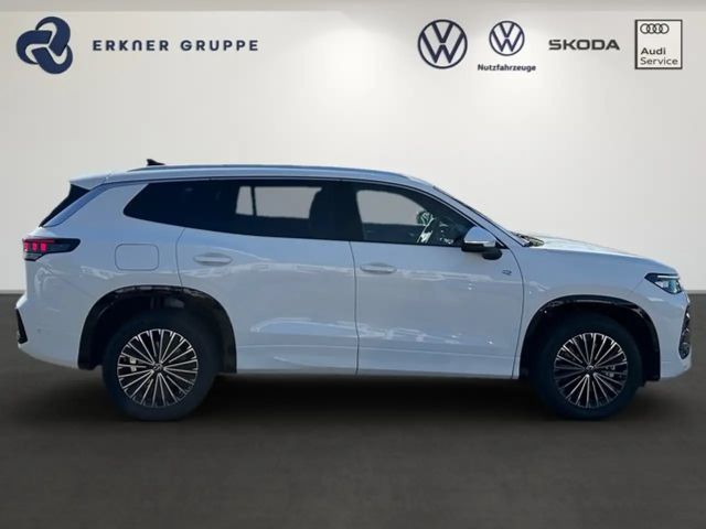 Volkswagen Tayron 2.0 TDI 4Motion DSG R-Line