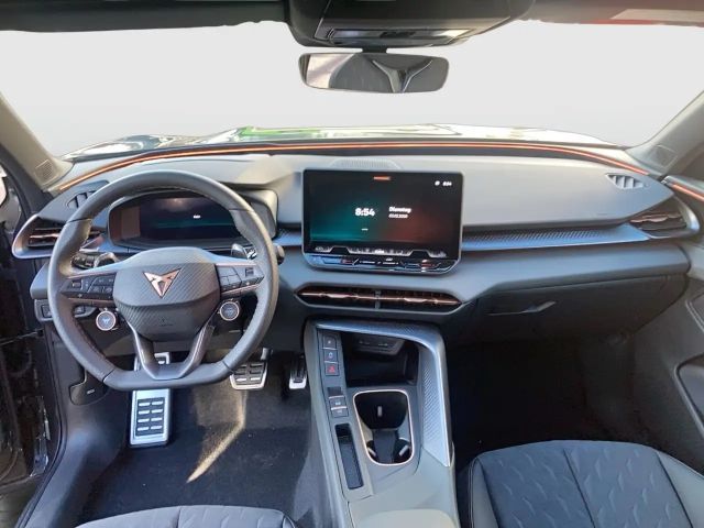 Cupra Terramar 2.0 TSI