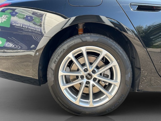 Audi A6 Avant S-Tronic