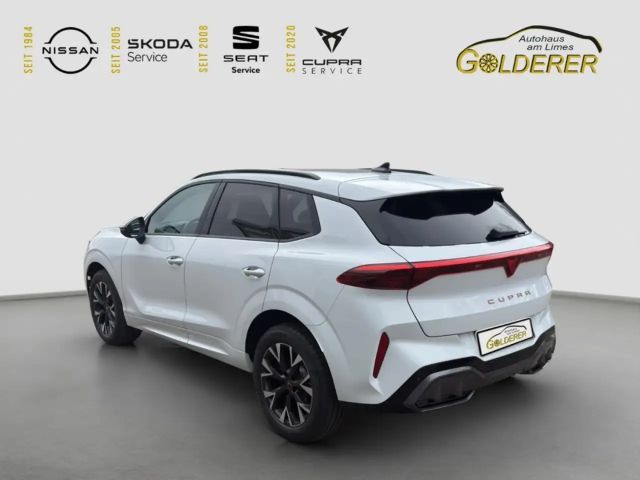 Cupra Terramar 1,5 eTSI 110 kW DSG NVAI MATRIX LED DCC HUD AD Nav