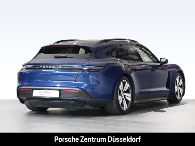 Porsche Taycan 4S Sport Turismo