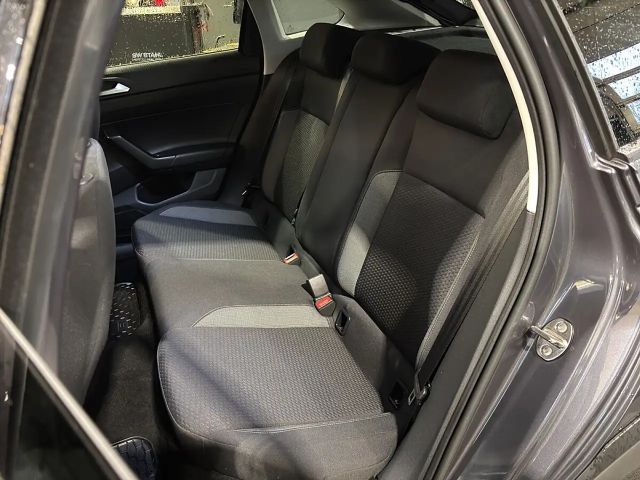 Volkswagen Taigo Life