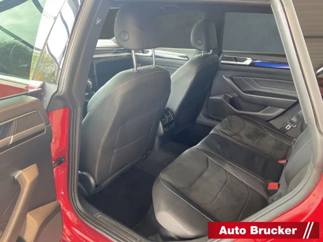 Volkswagen Arteon Shooting Brake 4Motion R-Line