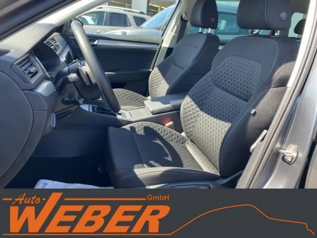 Skoda Superb 2.0 TDI Combi