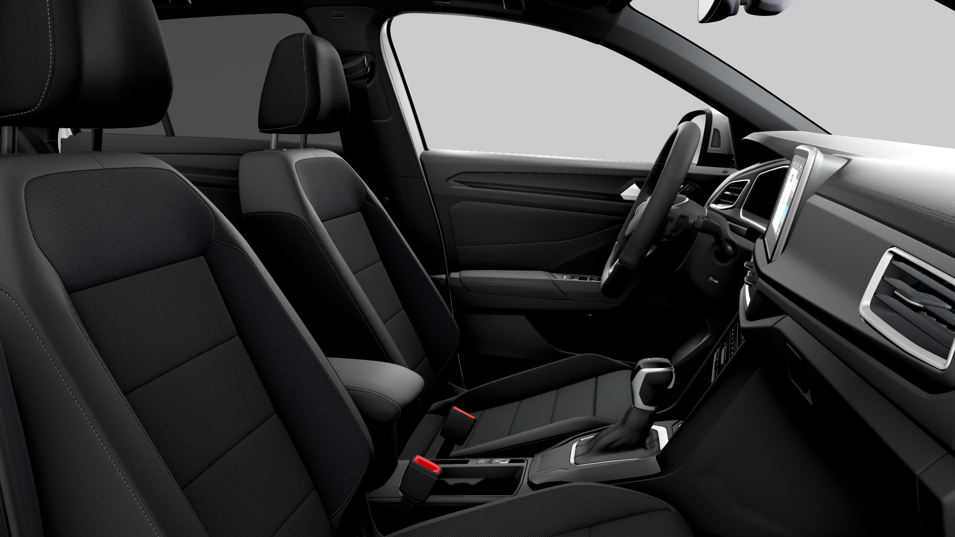 Volkswagen T-Roc DSG IQ.Drive