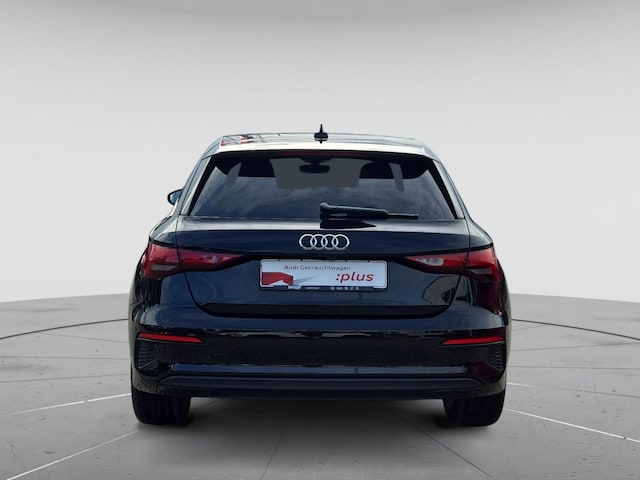 Audi A3 30 TDI S-Tronic Sportback