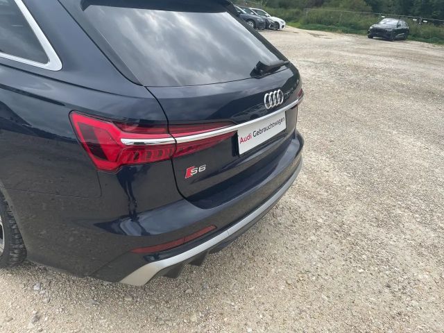 Audi S6 TDI *Navi*Matrix*B&O*PDC*Pano*Virtual C