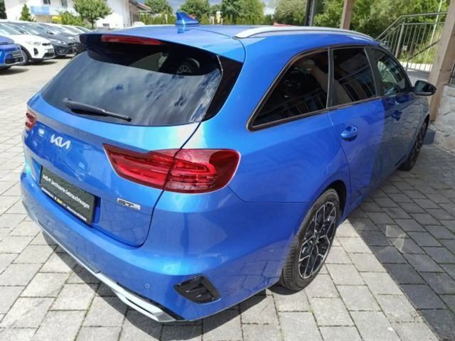 Kia Ceed GT-Line SportWagon