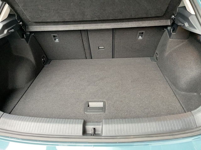 Volkswagen T-Roc 1.0 TSI Plus Style