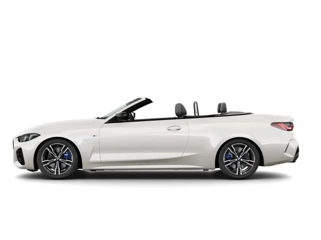 BMW 440 Cabrio xDrive