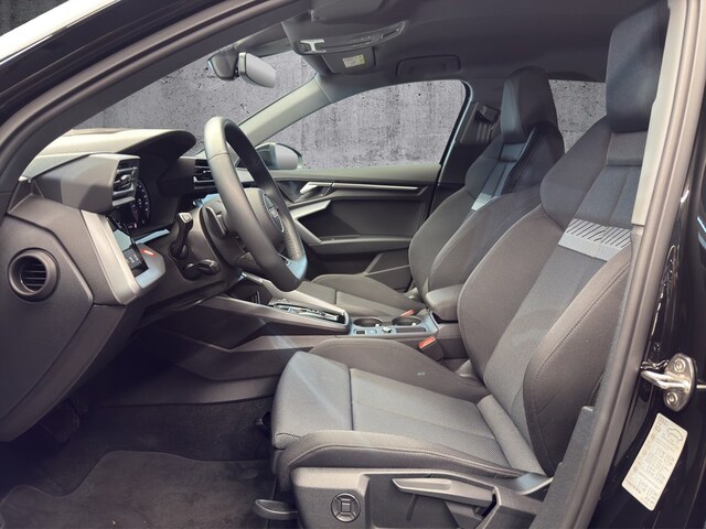 Audi A3 35 TDI S-Tronic Sportback