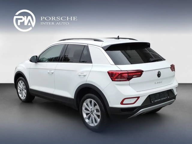 Volkswagen T-Roc Friends TDI