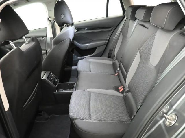 Skoda Octavia Selection