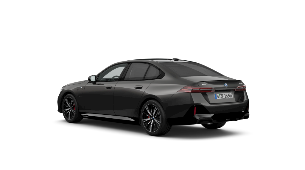 BMW 550 Sedan xDrive