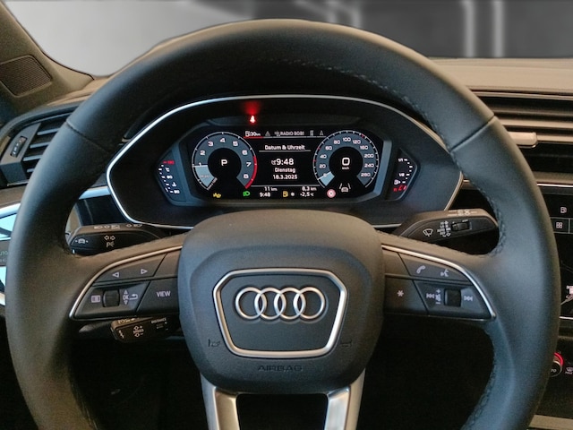 Audi Q3 35 TFSI S-Tronic