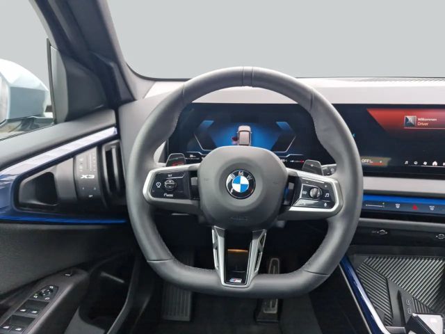BMW X3 xDrive