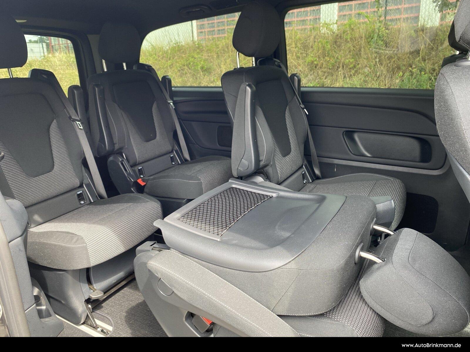 Mercedes-Benz V 250 Limousine Lang Style V 250 d